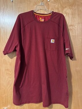 Carhartt 3XL Tall at-Shirt